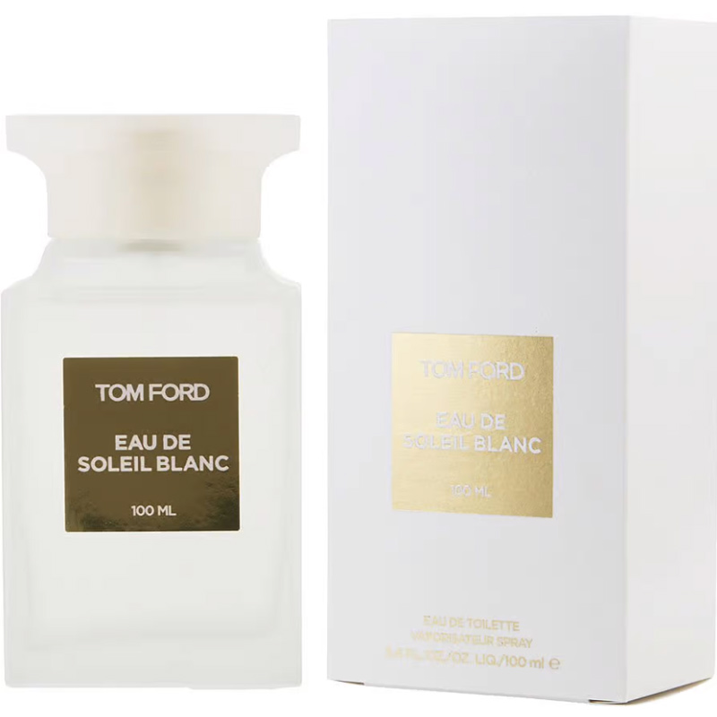 tomford-soleilblanc1 Tom Ford Soleil Blanc